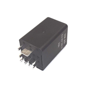 Audi VW Accessory Power Relay - Genuine Audi VW 4L0907282B