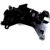 Volkswagen Fuse Box Bracket - Genuine VW 561971503A