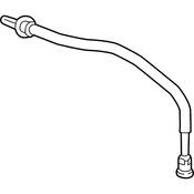 VW Evaporative Emissions System Lines - Genuine VW 5C0201931J