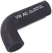 Audi VW Evaporative Emissions System Lines - Genuine Audi VW 5Q0906272