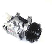 VW A/C Compressor - Genuine VW 7B0820803FXRMN