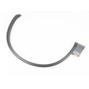 Volkswagen Wheel Arch Molding - Genuine VW 7P6853718FGRU