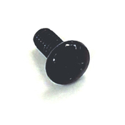Audi VW Door Molding Screw - Genuine VW Audi N01412216