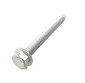 Audi VW Suspension Crossmember Bolt - Genuine Audi VW N10773901