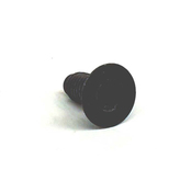 Audi VW Liftgate Lock Striker Plate Screw - Genuine VW Audi N90744805