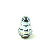 Audi VW Engine Control Module Nut - Genuine VW Audi WHT000868