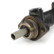 BMW Brake Master Cylinder - ATE 34311157206