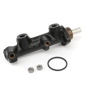 BMW Brake Master Cylinder - ATE 34311154405