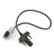 Audi VW Crankshaft Sensor - Bremi 07K906433B