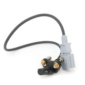 Audi VW Crankshaft Sensor - Bremi 07K906433B