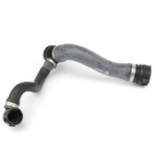 BMW Radiator Hose - Febi Bilstein 17127586774