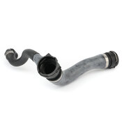 BMW Radiator Hose - Febi Bilstein 17127586774