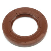 BMW Manual Transmission Input Shaft Seal - Febi Bilstein 23128677738