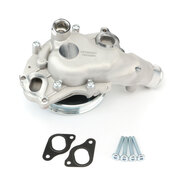 Land Rover Jaguar Water Pump - Geba LR097165