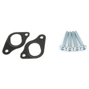 Land Rover Jaguar Water Pump - Geba LR097165