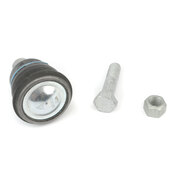 Mercedes Ball Joint - Lemforder 1243330327