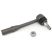 Mercedes Steering Tie Rod End - Lemforder 2213303903