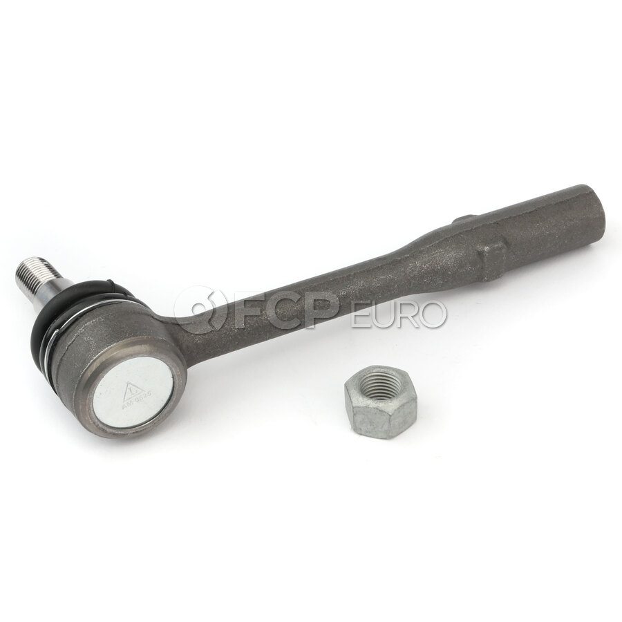 Mercedes Steering Tie Rod End - Lemforder 2213303903 | FCP Euro