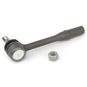 Mercedes Steering Tie Rod End - Lemforder 2213303903