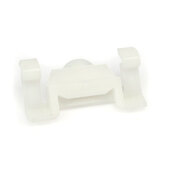 Mercedes Mounting Clip - Genuine Mercedes 0099884178