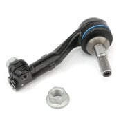 BMW Tie Rod End - Meyle HD 32106767781