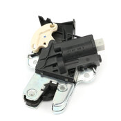 VW Trunk Lid Latch - OEM 4F5827505D