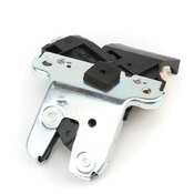 VW Trunk Lid Latch - OEM 4F5827505D
