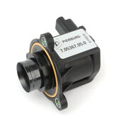 MINI Cut-Off Valve - Pierburg 11658636606