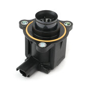 MINI Cut-Off Valve - Pierburg 11658636606