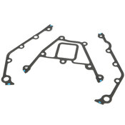 BMW Timing Cover Gasket Set (Lower) - Reinz 11140001187