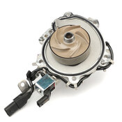 Land Rover Jaguar Water Pump - Genuine Land Rover LR154597