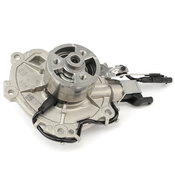 Land Rover Jaguar Water Pump - Genuine Land Rover LR154597