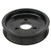 BMW Power Steering Pump Pulley - URO Parts 32427838220