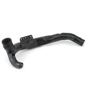 VW Intercooler Pipe - Genuine VW 1K0145840AB