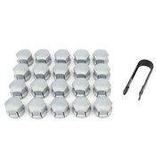 Volvo Protective Cap Set - Genuine Volvo 31660917