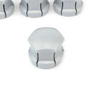 Volvo Protective Cap Set - Genuine Volvo 31660917