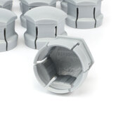 Volvo Protective Cap Set - Genuine Volvo 31660917