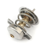 Porsche Engine Coolant Thermostat - Wahler 7307.83D0