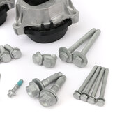 BMW Engine Mount Replacement Kit - 22116860457KT