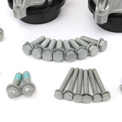 BMW Engine Mount Replacement Kit - 22116860457KT