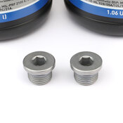 Porsche Differential Service Kit - Liqui Moly LM22090KT