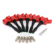 Porsche Ignition Coil Kit - APR MS100252
