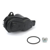 Audi Porsche Parking Brake Actuator - Budweg 208054