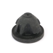 BMW Engine Cover Grommet - Genuine BMW 11127614138