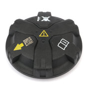 BMW Expansion Tank Cap - Genuine BMW 17138665638