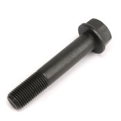 BMW Drive Shaft Flex Joint Bolt - Genuine BMW 26111227829