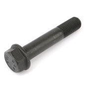 BMW Drive Shaft Flex Joint Bolt - Genuine BMW 26111227829