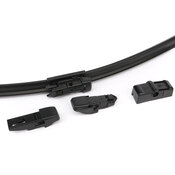 Windshield Wiper Blade - Bosch 5NN955425