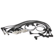Mercedes Spark Plug Wire Set - Beru Q4150036