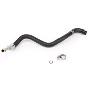 BMW Power Steering Return Hose - Rein 32411094306